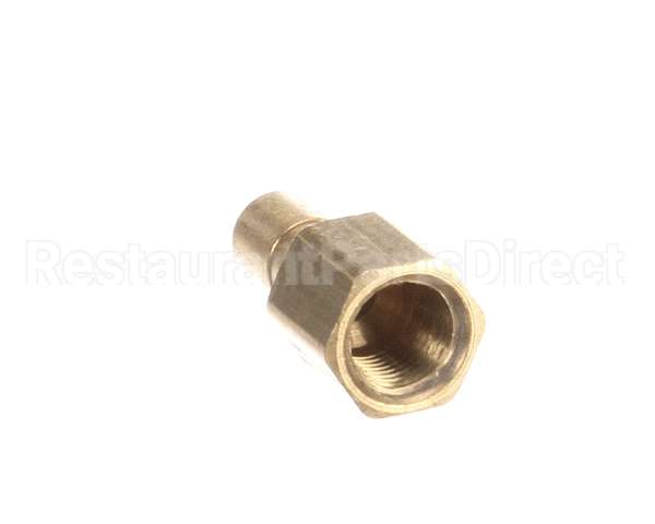 245144 Town Food Service Sm30 Runner Orifice Fem. #67 Natural Ga