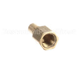 245144 Town Food Service Sm30 Runner Orifice Fem. #67 Natural Ga