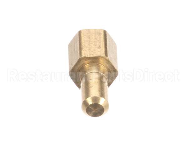 245144 Town Food Service Sm30 Runner Orifice Fem. #67 Natural Ga