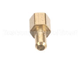 245144 Town Food Service Sm30 Runner Orifice Fem. #67 Natural Ga