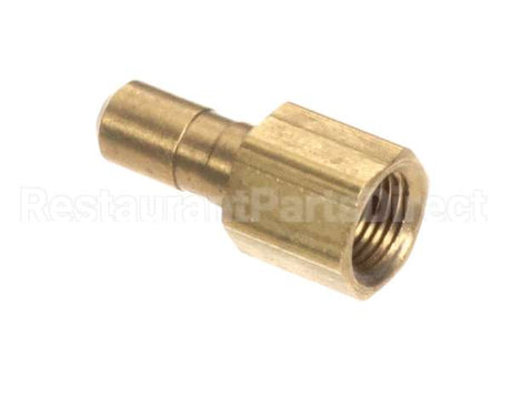 245146M Town Food Service Sm30 Runner Orifice Male#73 Propane Gas