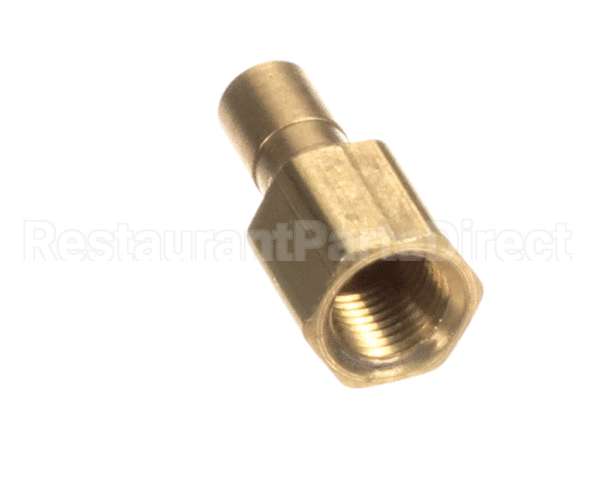 245146M Town Food Service Sm30 Runner Orifice Male#73 Propane Gas