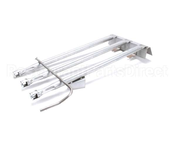 245220 Town Food Service Sm-24/Sm-20 Burner Ass'y, 3 Burners