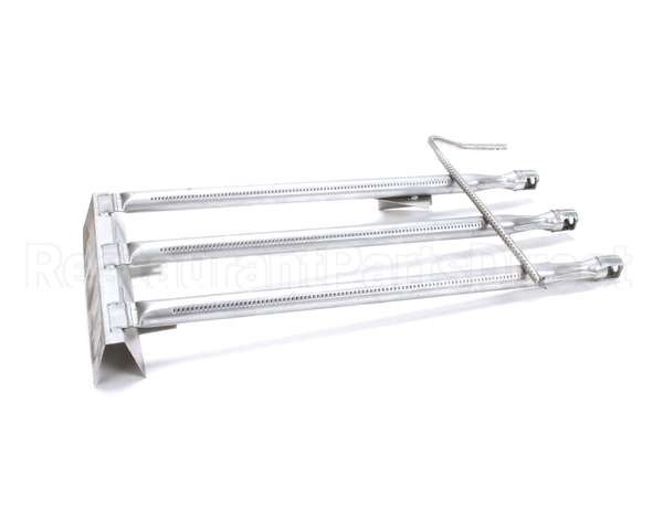 245220 Town Food Service Sm-24/Sm-20 Burner Ass'y, 3 Burners