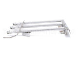 245220 Town Food Service Sm-24/Sm-20 Burner Ass'y, 3 Burners