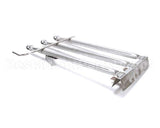 245220 Town Food Service Sm-24/Sm-20 Burner Ass'y, 3 Burners