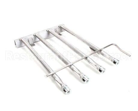 245225 Town Food Service Sm-30/Sm-25 Burner Ass'y, 4 Burners