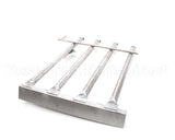 245225 Town Food Service Sm-30/Sm-25 Burner Ass'y, 4 Burners