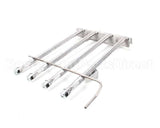 245225 Town Food Service Sm-30/Sm-25 Burner Ass'y, 4 Burners