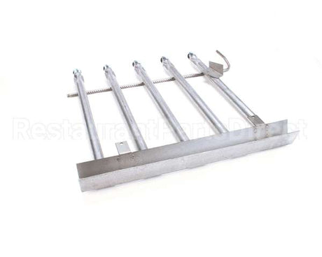 245230 Town Food Service Sm-36/Sm-30 Burner Ass'y, 5 Burners