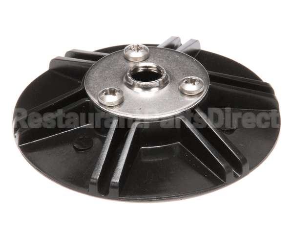 24527.0000 Bunn Sprayhead Assembly, Iced Coffee