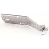 24549 Compatible Silver King Plate Hinge Bottom