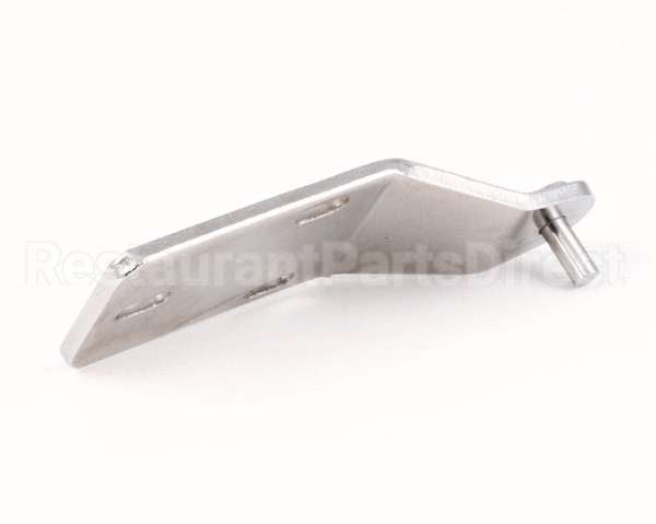 24549 Silver King Hinge Bottom