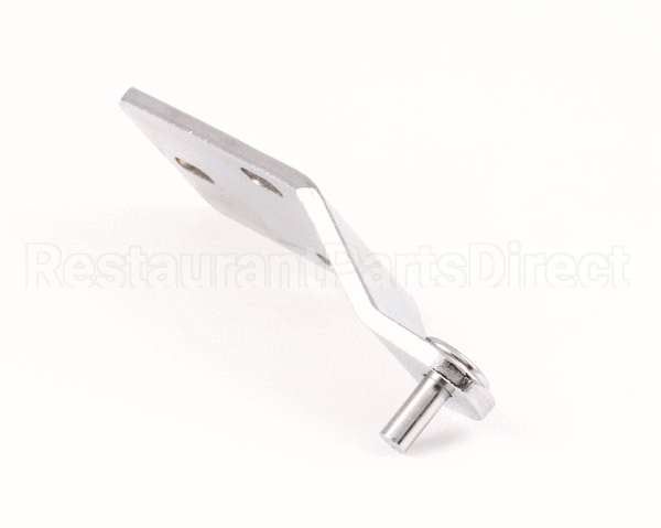 24549 Silver King Hinge Bottom