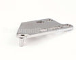 24559 Silver King Hinge Plate Top Rh