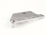 24559 Silver King Hinge Plate Top Rh