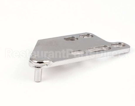 24559 Silver King Hinge Plate Top Rh