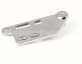 24559 Silver King Hinge Plate Top Rh