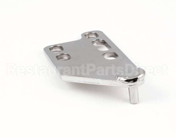 24559 Silver King Hinge Plate Top Rh