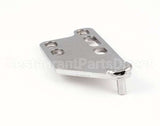24559 Silver King Hinge Plate Top Rh
