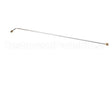24569.0000 Bunn Tube Assembly,Flow Control To Tan