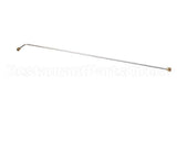 24569.0000 Bunn Tube Assembly,Flow Control To Tan