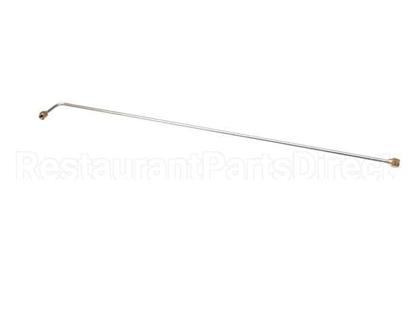 24569.0000 Bunn Tube Assembly,Flow Control To Tan