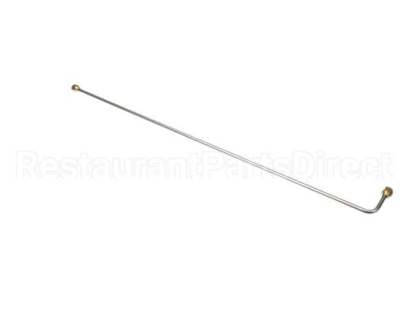 24569.0000 Bunn Tube Assembly,Flow Control To Tan