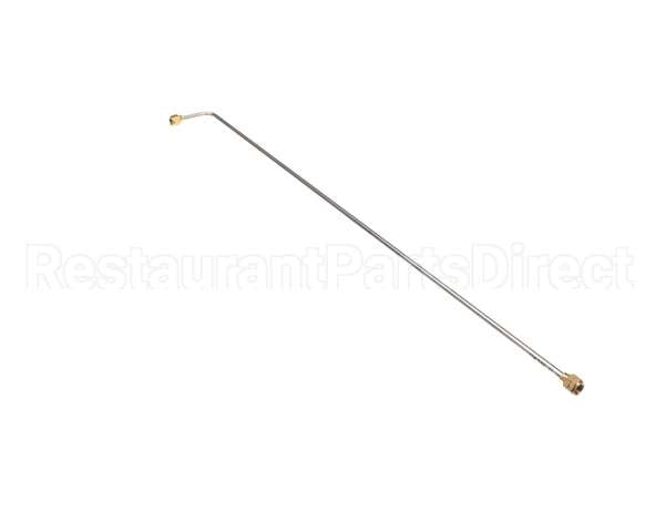 24569.0000 Bunn Tube Assembly,Flow Control To Tan