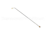 24569.0000 Bunn Tube Assembly,Flow Control To Tan