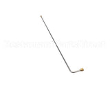 24569.0000 Bunn Tube Assembly,Flow Control To Tan