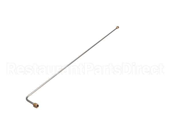 24569.0000 Bunn Tube Assembly,Flow Control To Tan