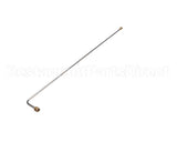 24569.0000 Bunn Tube Assembly,Flow Control To Tan