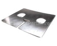 24596 Henny Penny Weld Assembly-Drain Pan Cover 3