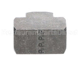 24599.0001 Bunn Tee, Union-12Fpt (Tin Plated)