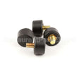 24600 Compatible Bunn Footkit, .75Odx.48Ht .25Thd