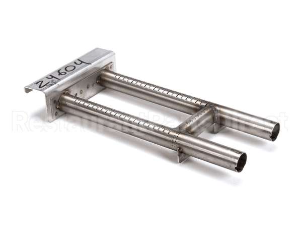 24604 Nieco Burner, Double Full, Lp,1X10.9