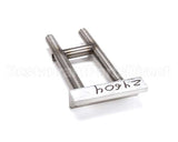 24604 Nieco Burner, Double Full, Lp,1X10.9