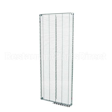 2460NK3 Metro 24X60 Metroseal Iii Shf