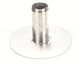 24633 Henny Penny Weld Assembly-500 Drain Extension