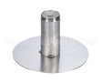24643 Henny Penny Weld Assy-Drain Extension