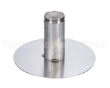 24643 Henny Penny Weld Assy-Drain Extension