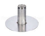 24643 Henny Penny Weld Assy-Drain Extension