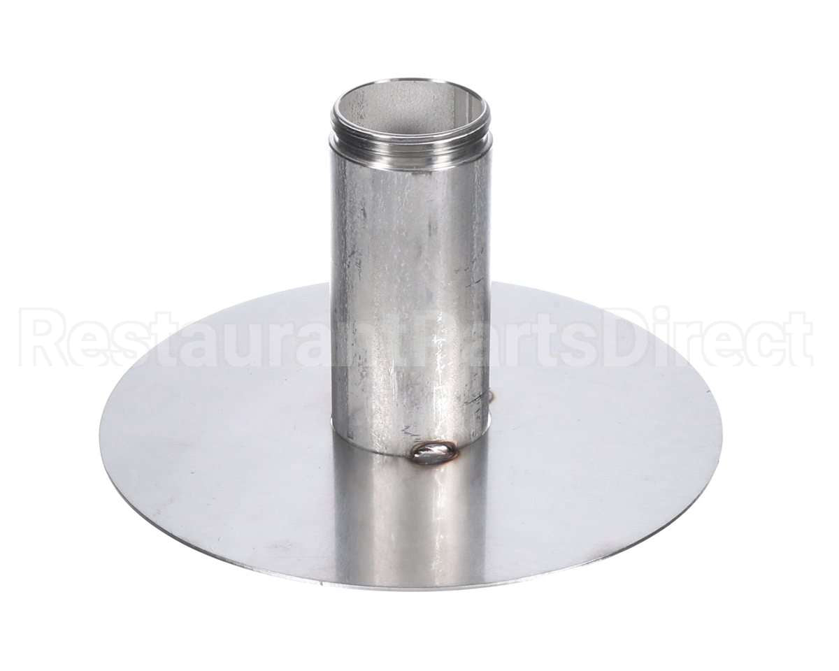 24643 Henny Penny Weld Assy-Drain Extension