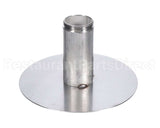 24643 Henny Penny Weld Assy-Drain Extension