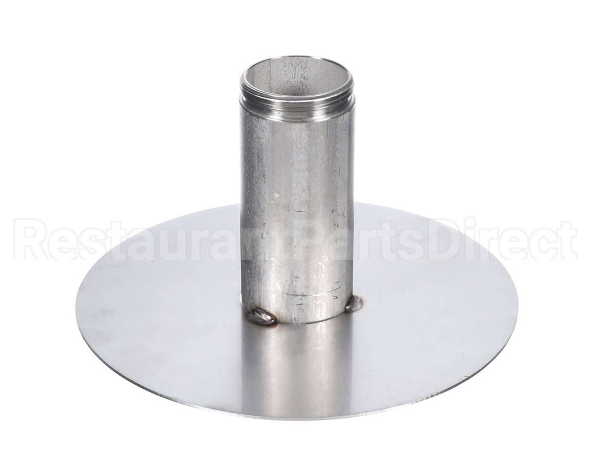 24643 Henny Penny Weld Assy-Drain Extension