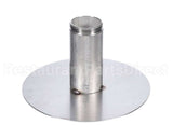 24643 Henny Penny Weld Assy-Drain Extension