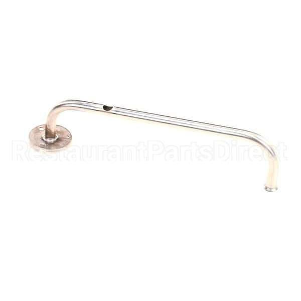 24645.0001 Compatible Bunn Tubeassembly, Overflow