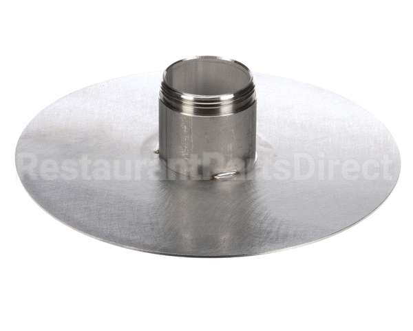 24647 Henny Penny Weld Assembly-600 Drain Extension