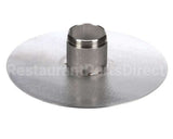 24647 Henny Penny Weld Assembly-600 Drain Extension